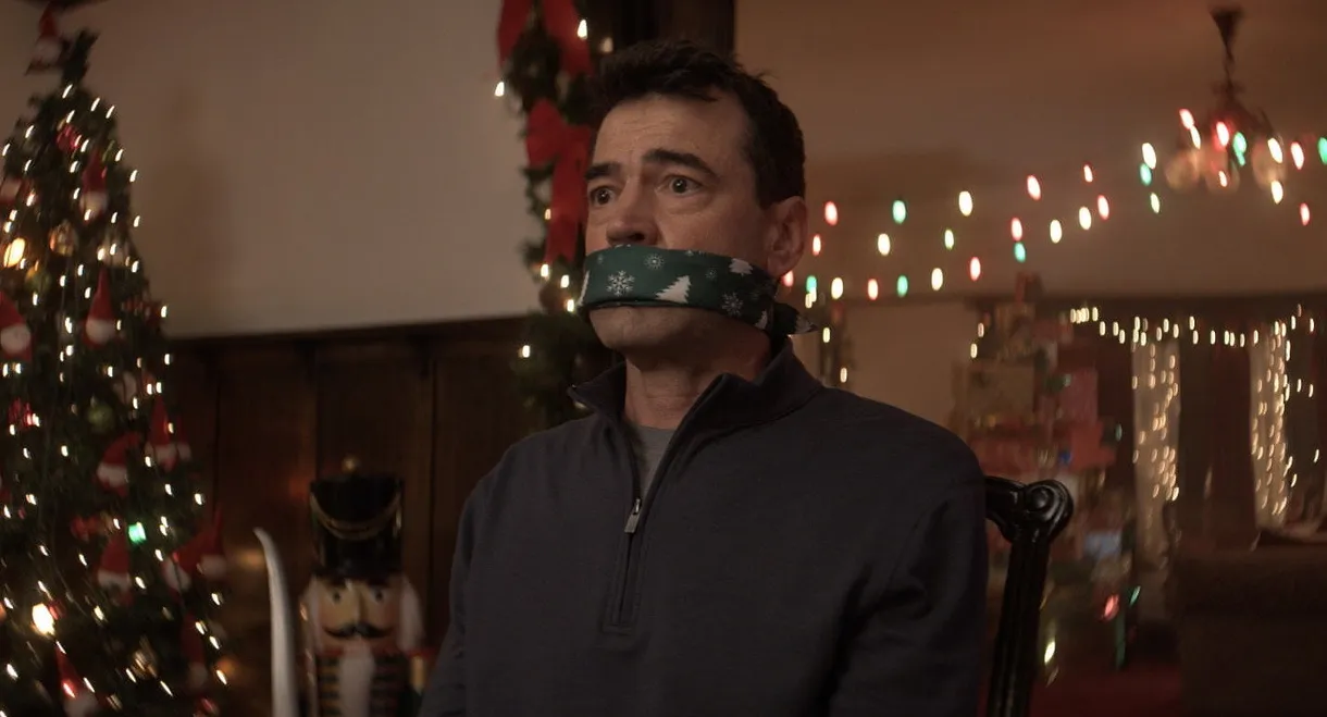 Christmas at the Kringles