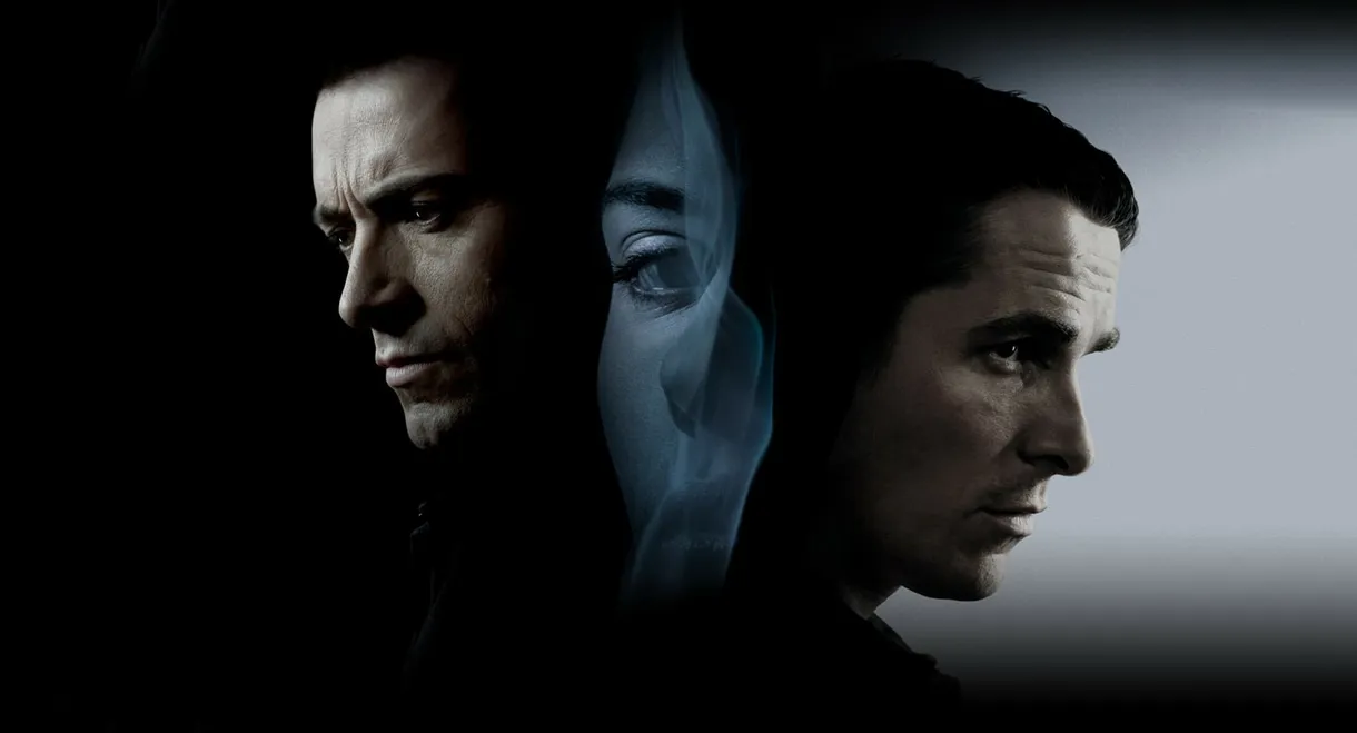 The Prestige