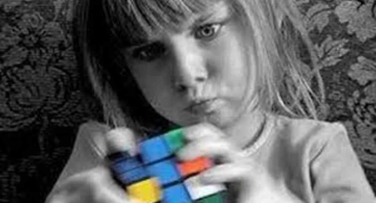 El efecto Rubik (& el poder del color rojo)
