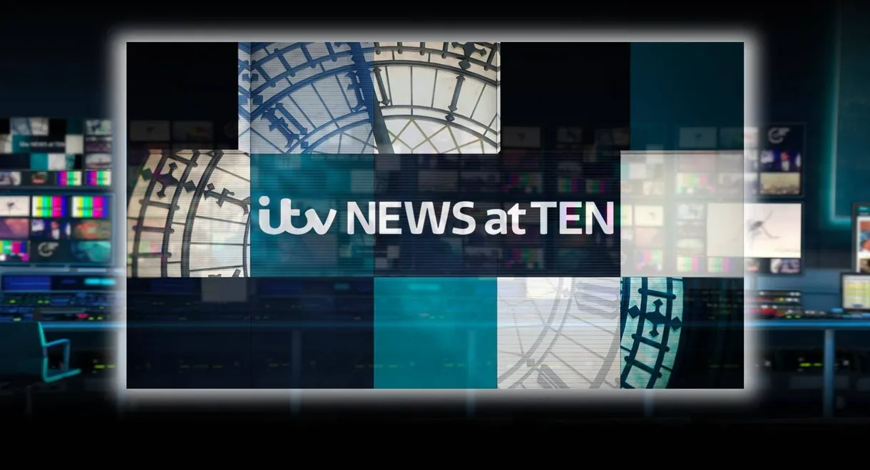 ITV News at Ten