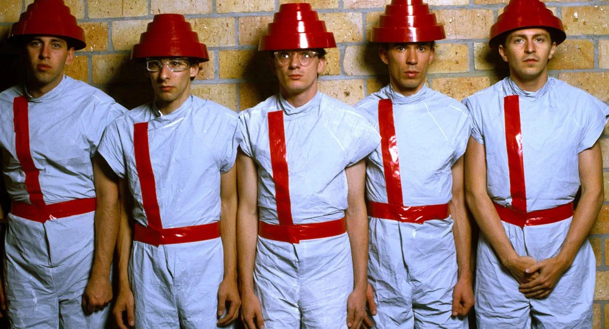 DEVO