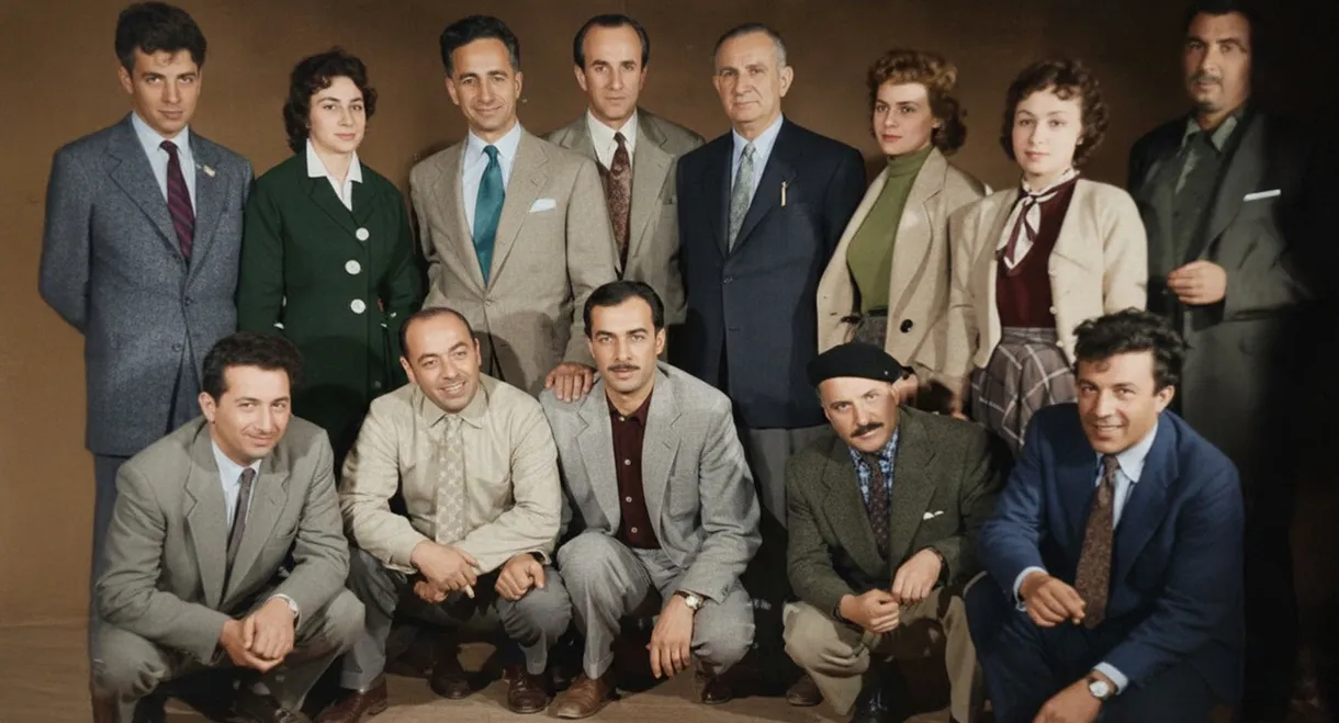 Miras Uğrunda