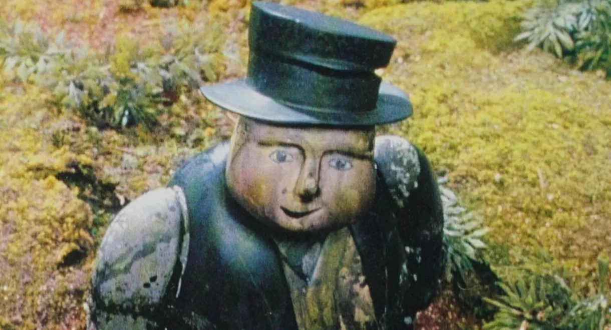 Thomas & Friends: My First Thomas with The Fat Controller
