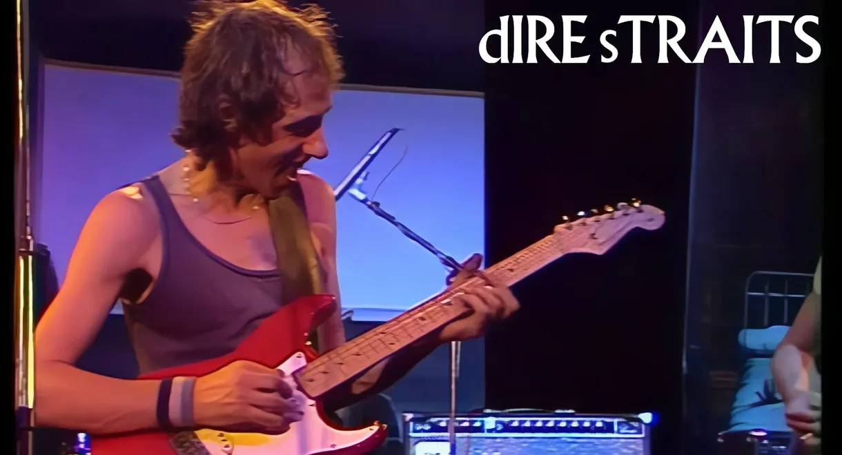 Dire Straits: Live at Rockpalast 1979