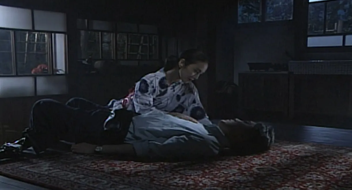 The Shadow Over Innsmouth