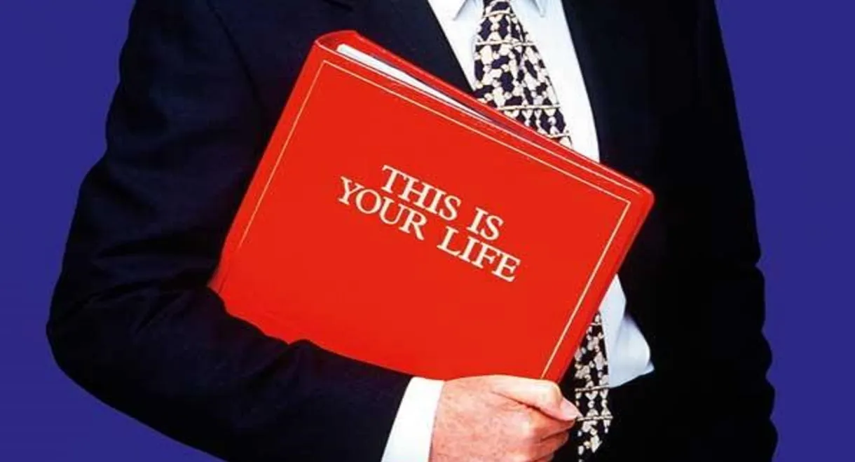 This Is Your Life