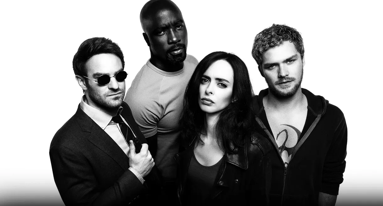 Marvel's The Defenders