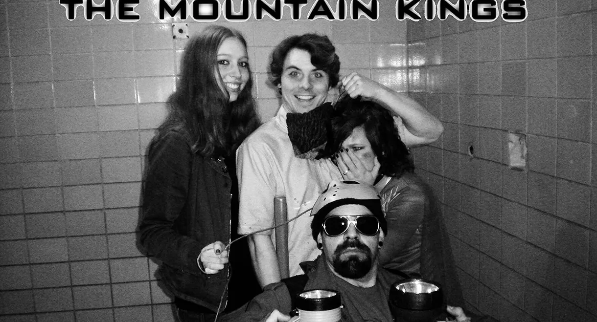 The Mountain Kings