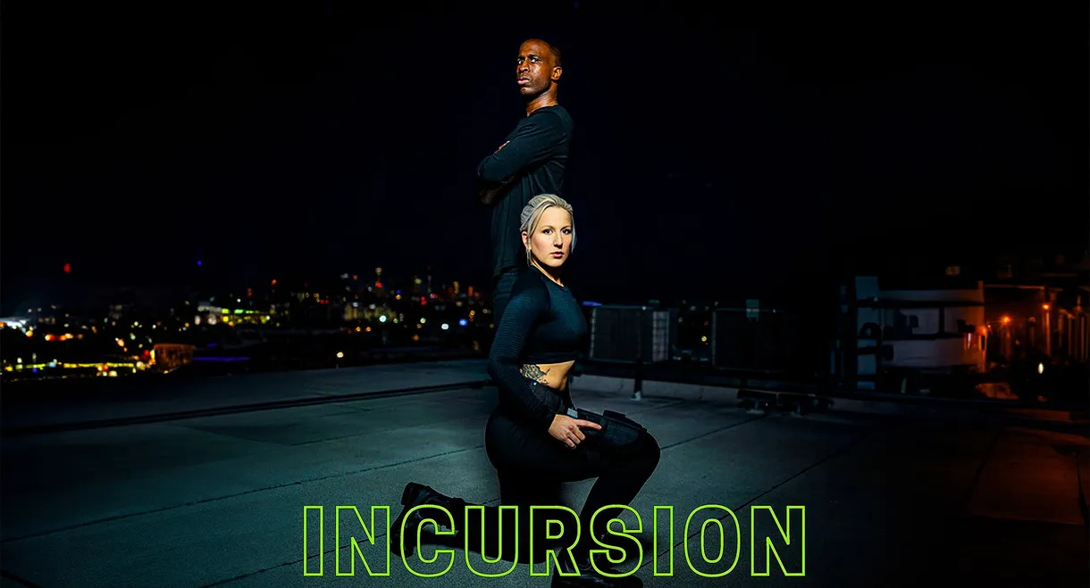 Incursion