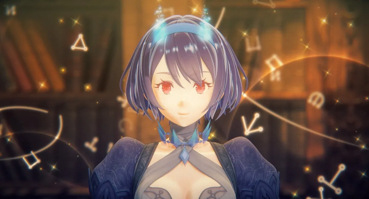 SINoALICE: The Very Last Story