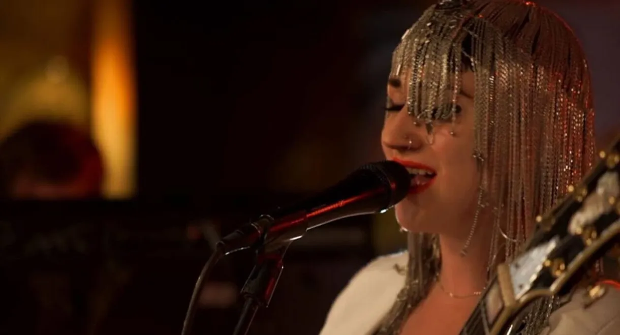 Hiatus Kaiyote: Live Alive