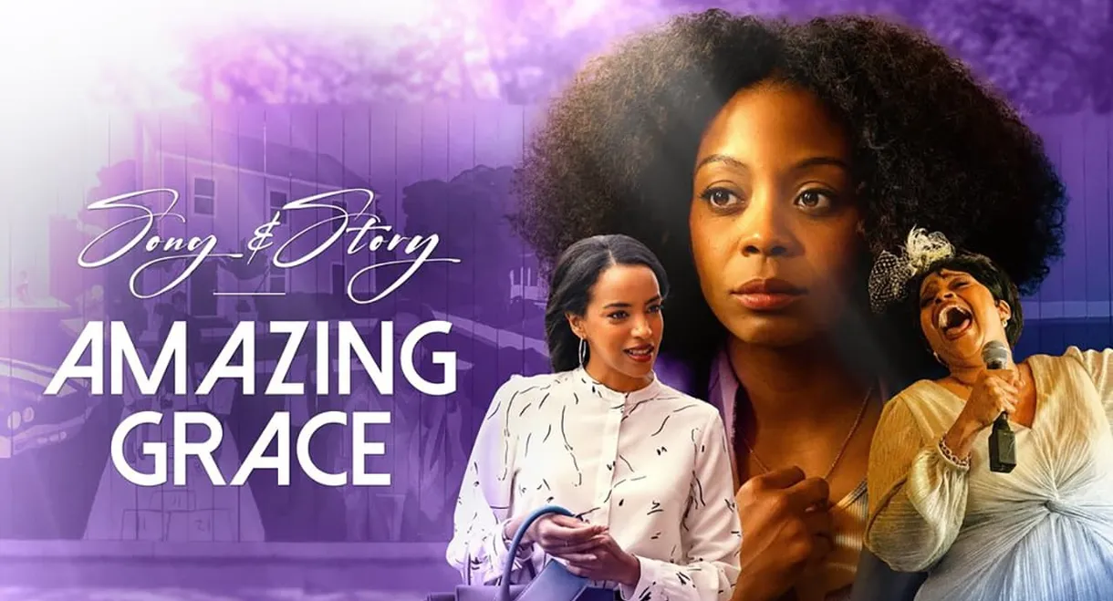 Song & Story: Amazing Grace