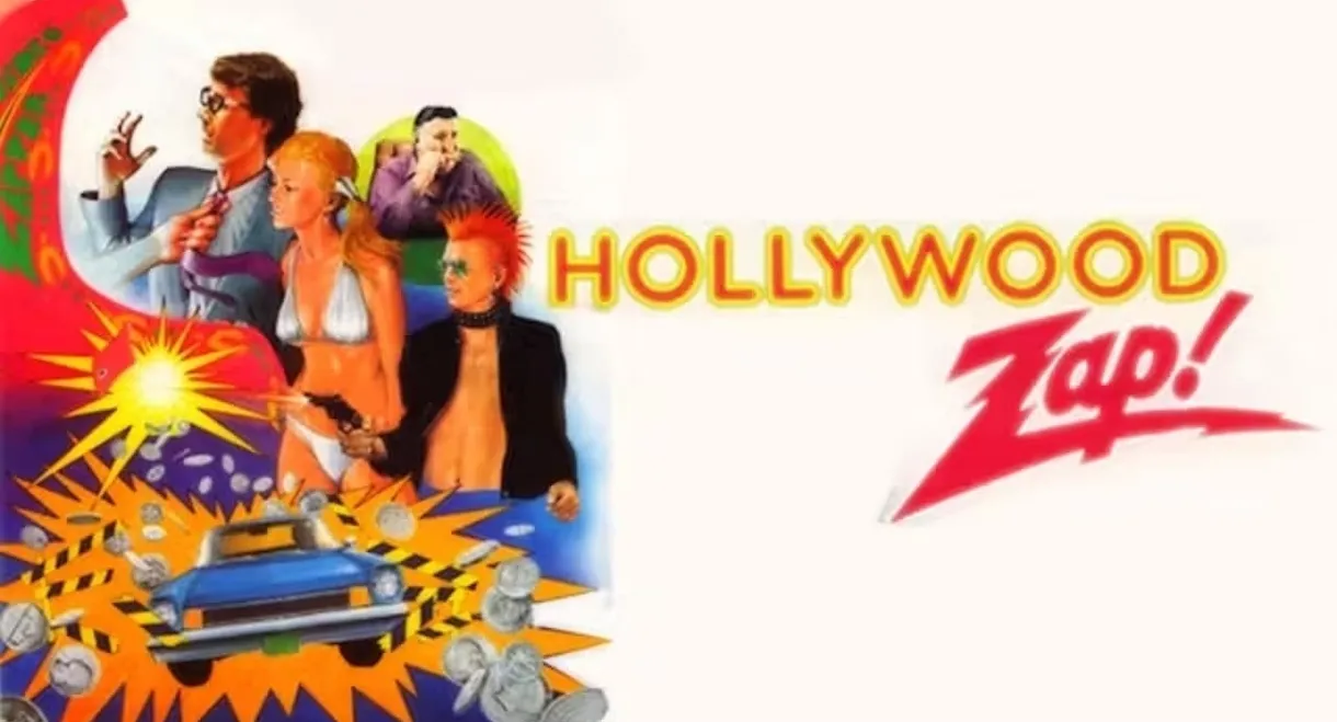 Hollywood Zap