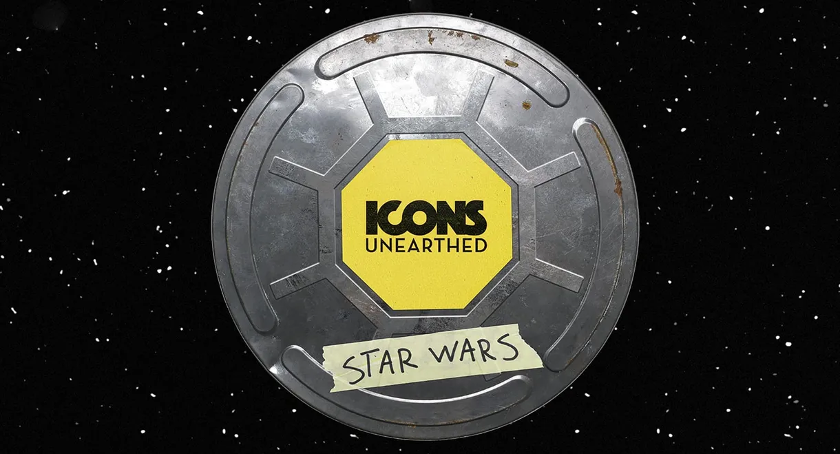 Icons Unearthed: Star Wars
