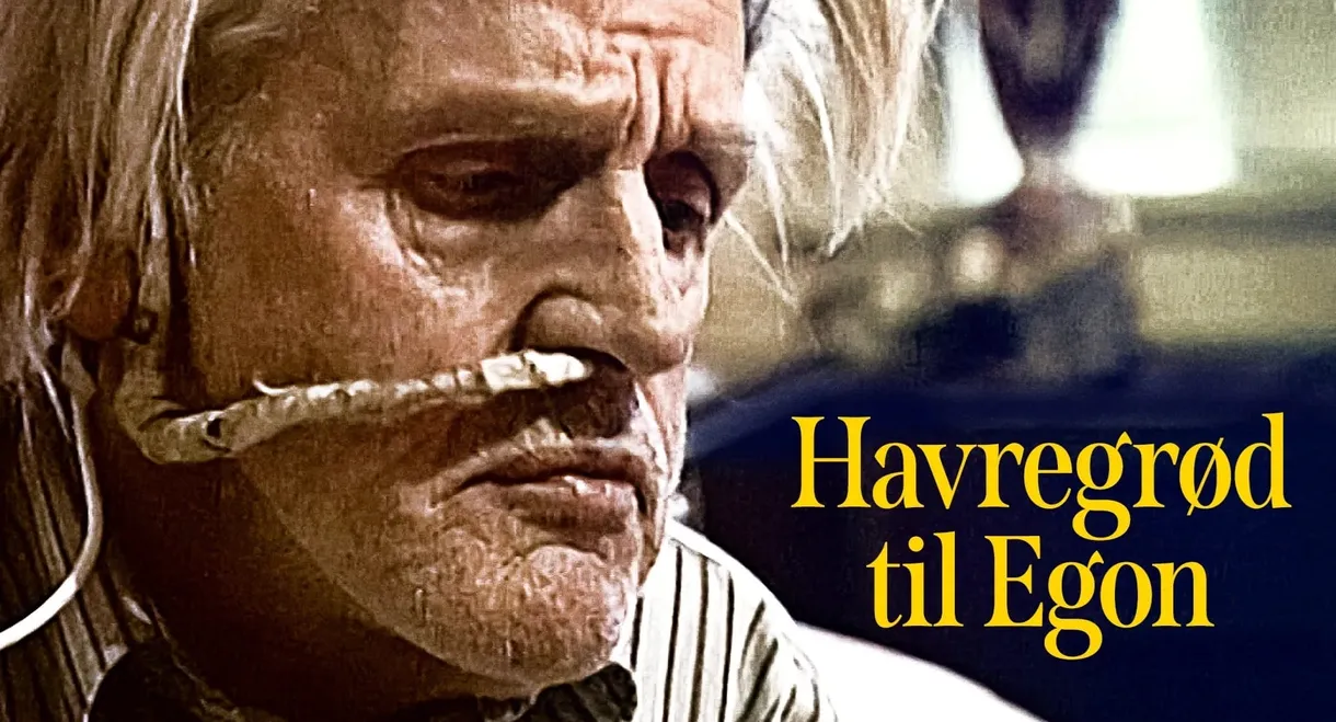 Havregrød til Egon