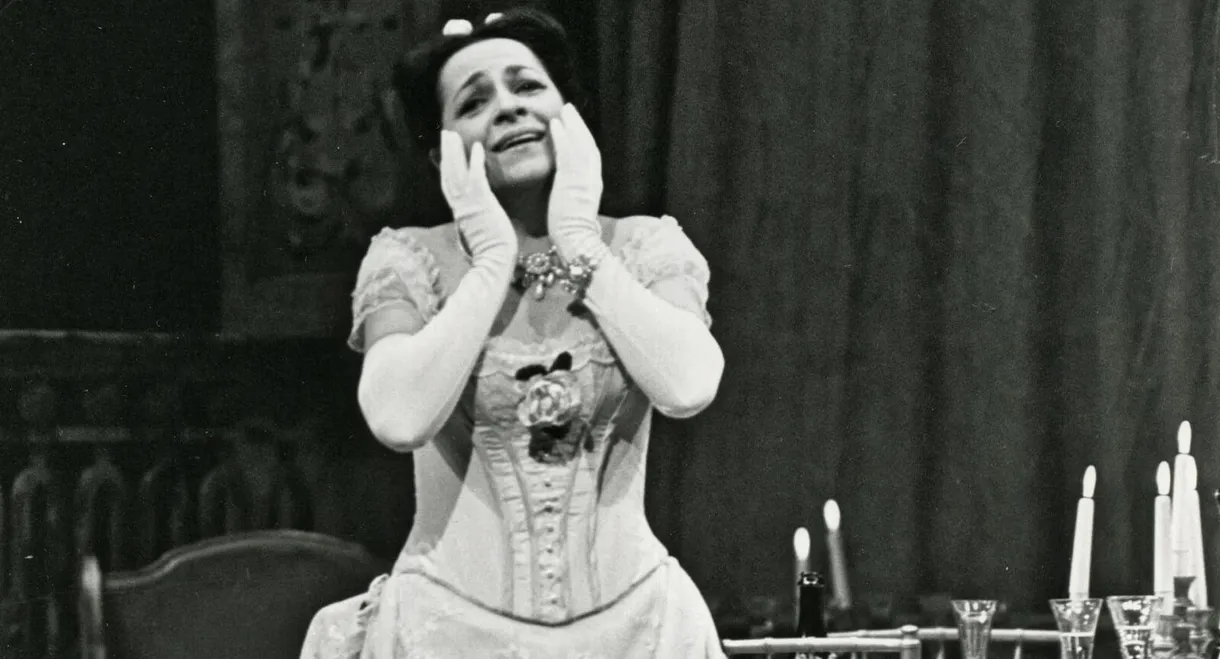 La Traviata - The Met