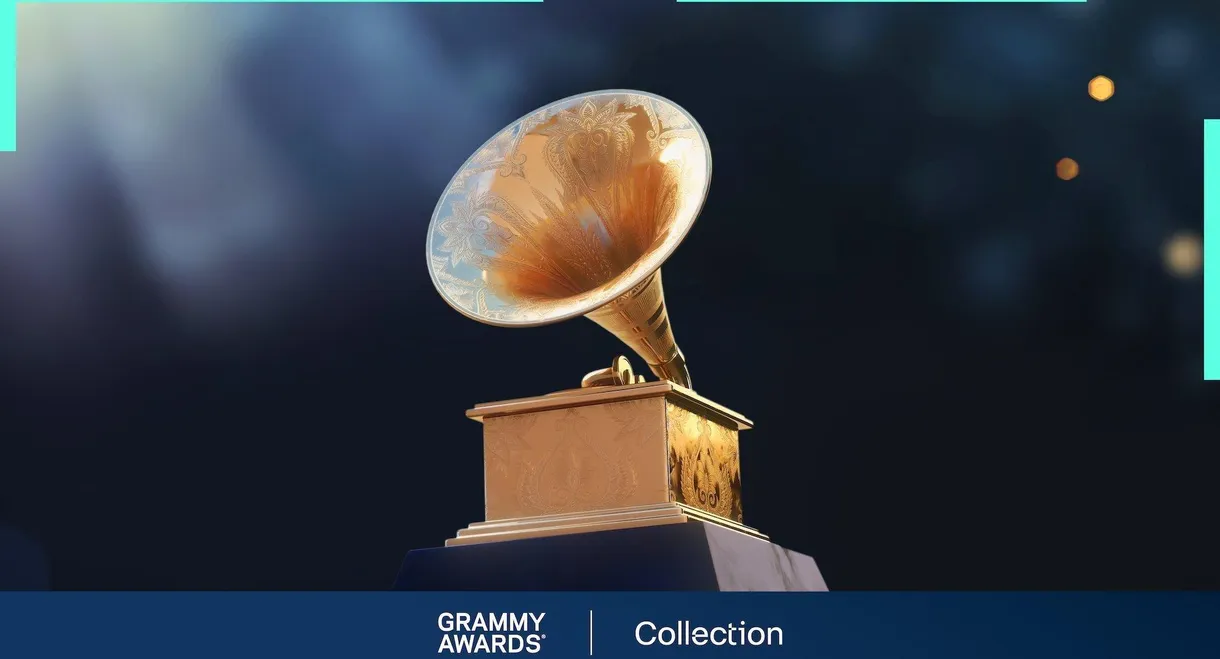 Grammy Awards 2025