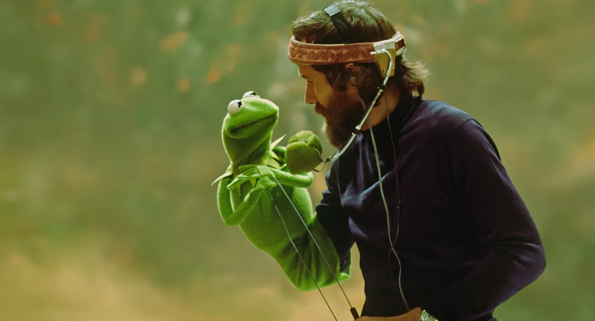 Jim Henson Idea Man