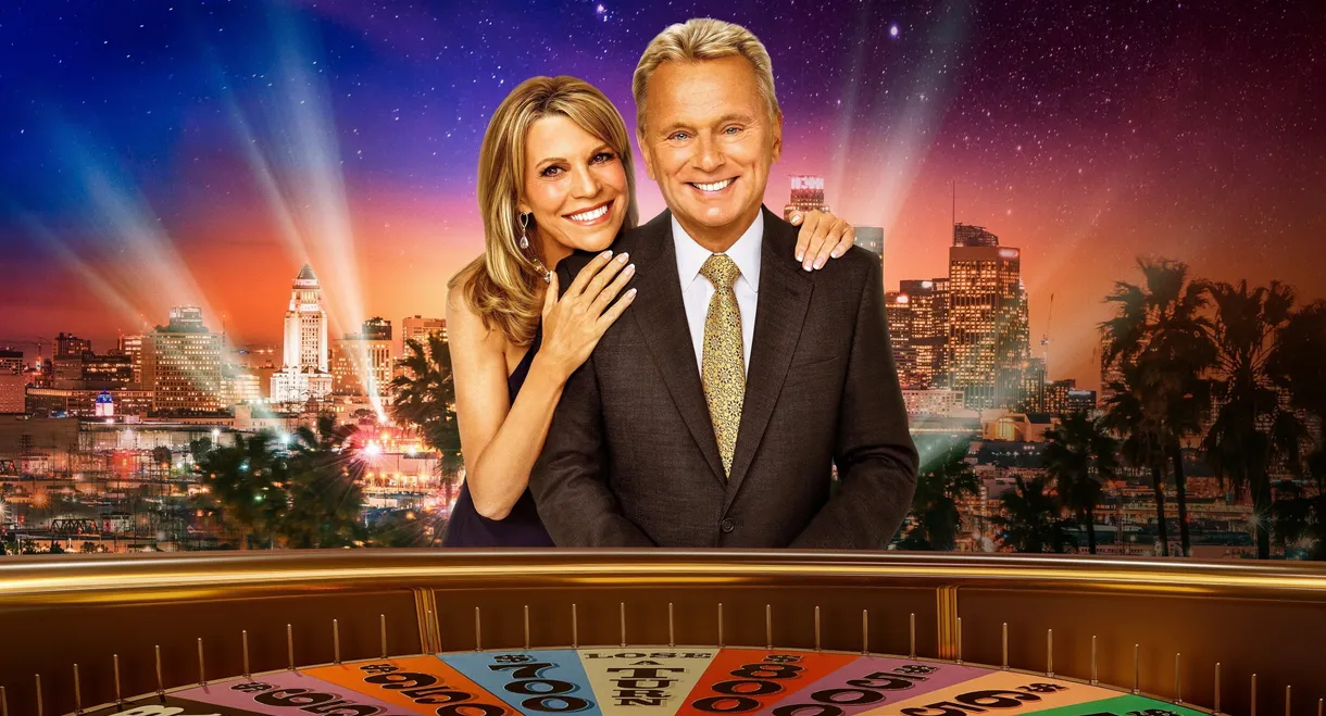 Wheel of Fortune