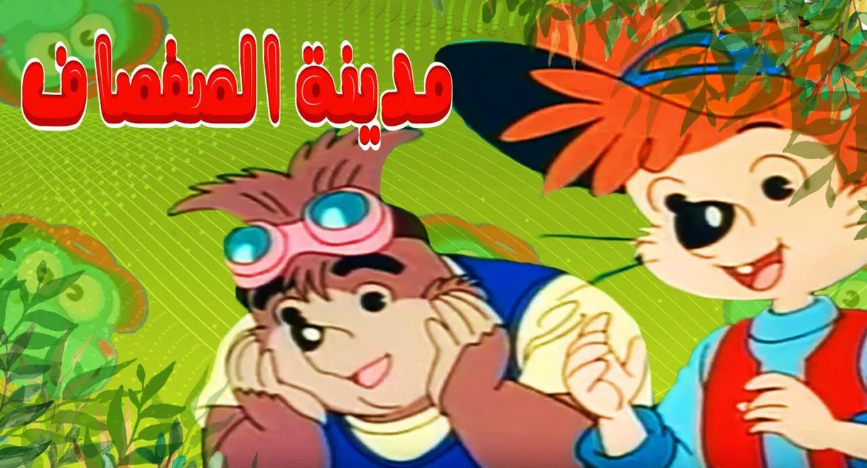 مدينة الصفصاف