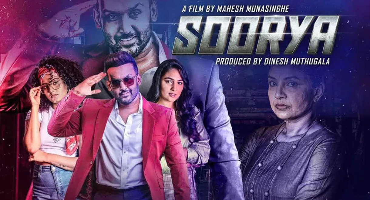 Soorya