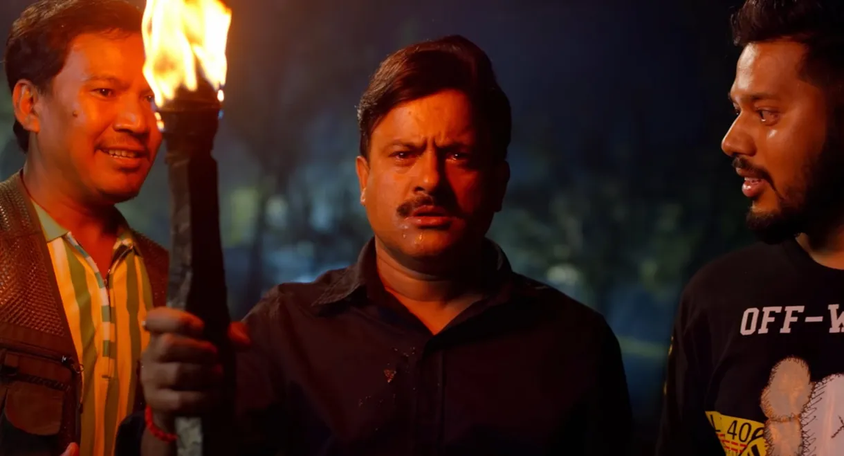 Jwai Saab