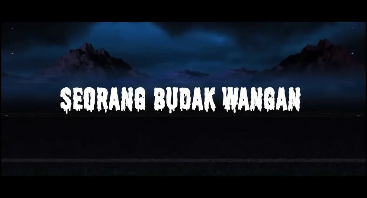 Hantu Wangan