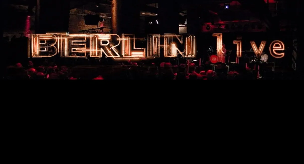 Boy George & Culture Club - Berlin Live