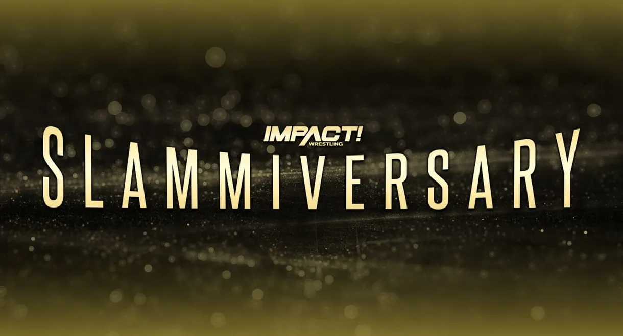 IMPACT Wrestling: Slammiversary 2023