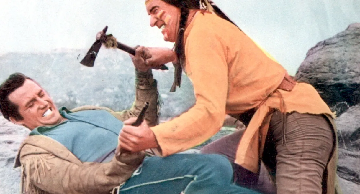 The Rawhide Trail
