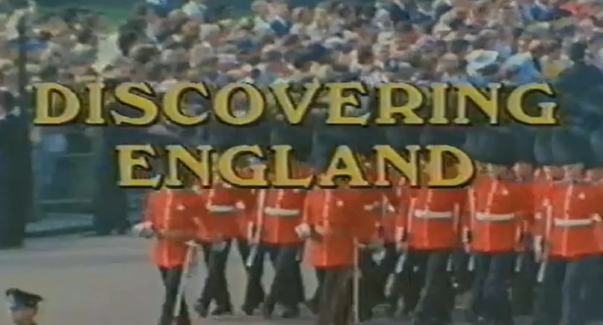 Discovering England