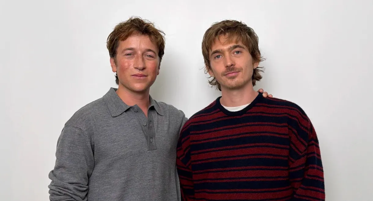 Big Swings with Skyler Gisondo and Austin Abrams