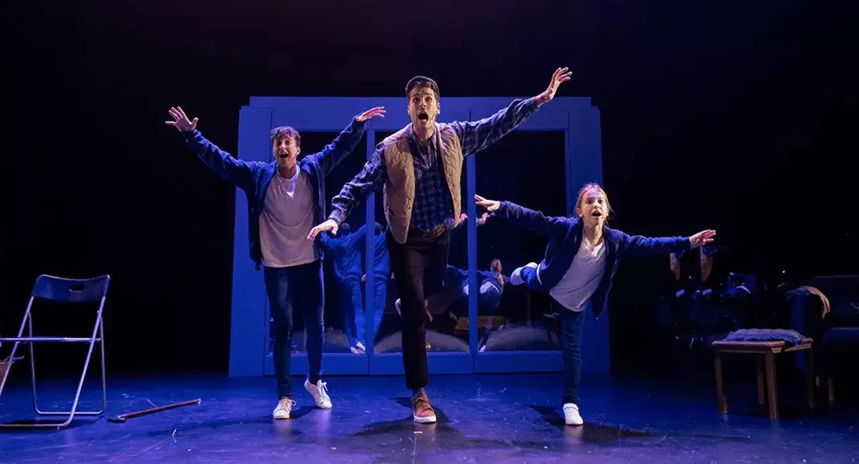 Alan, el musical
