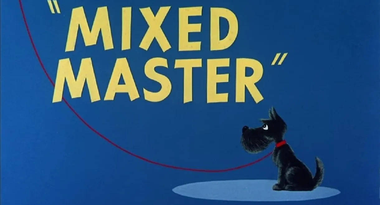 Mixed Master