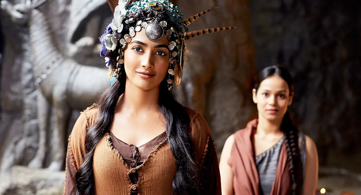 Mohenjo Daro