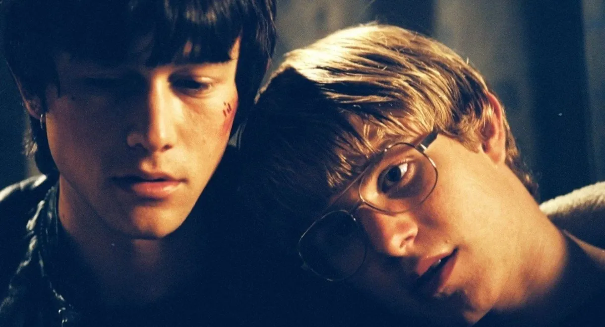 Mysterious Skin