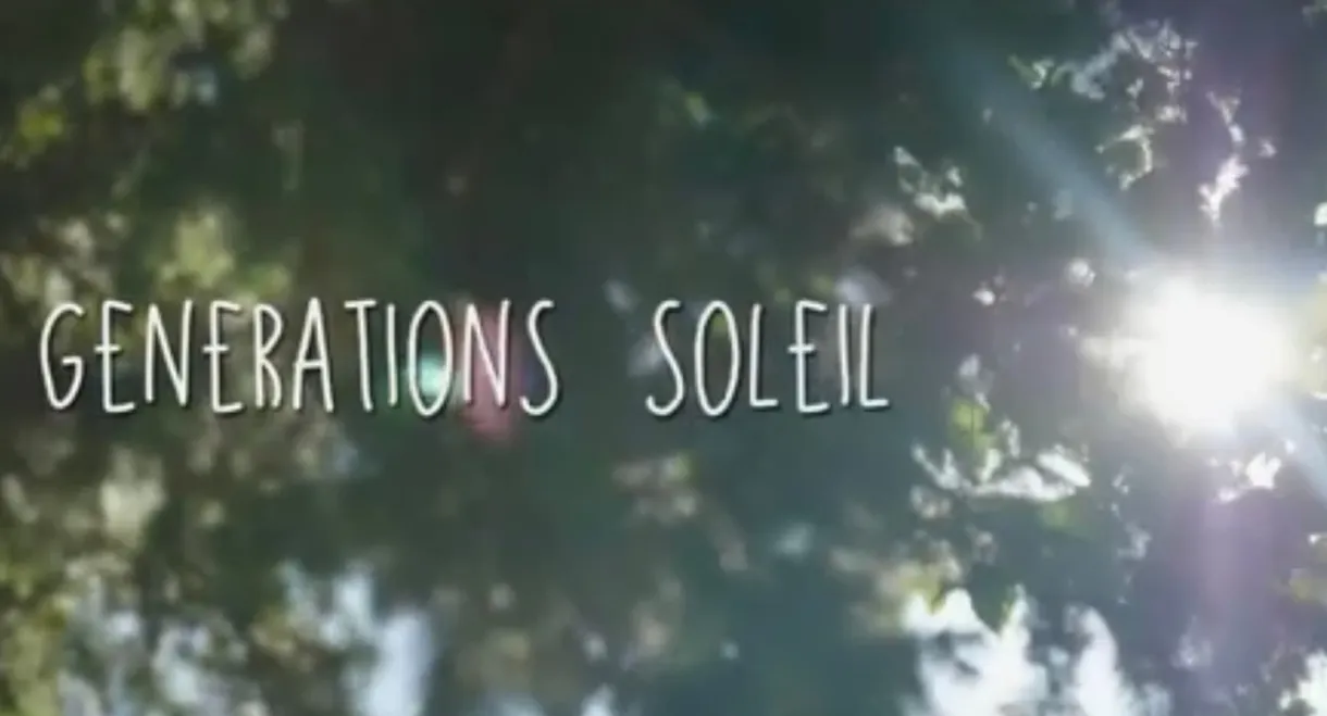 Générations Soleil