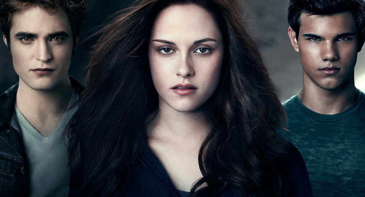The Twilight Saga: Eclipse