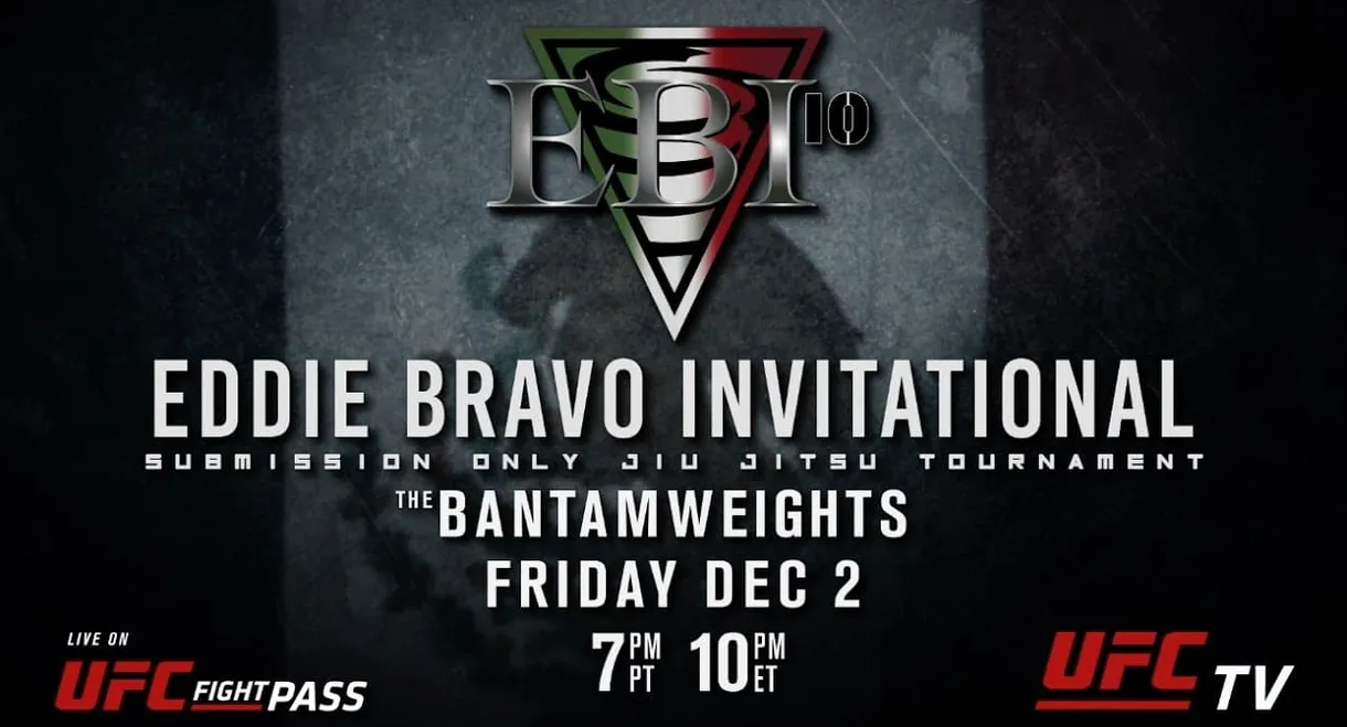 Eddie Bravo Invitational 10