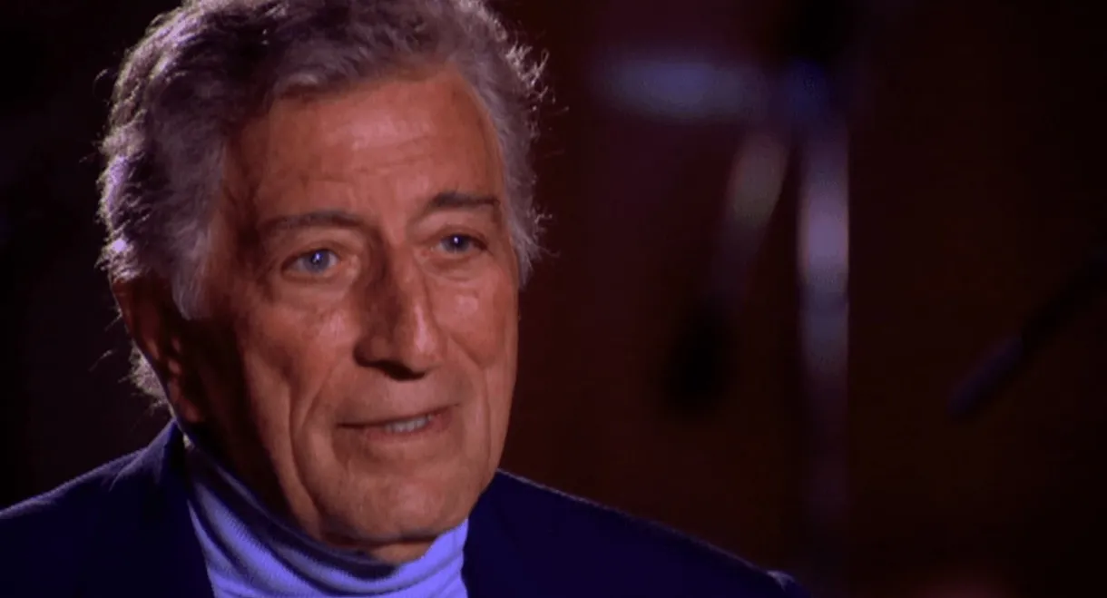 Tony Bennett: Duets - The Making of an American Classic