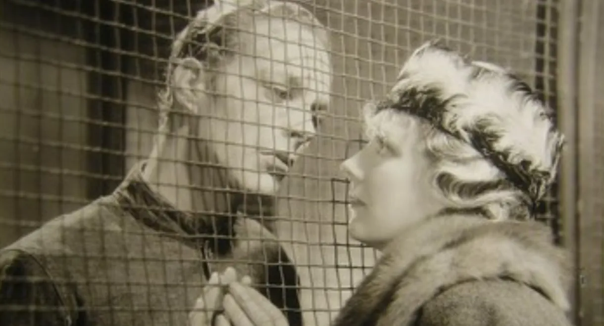 The Secret of Madame Blanche