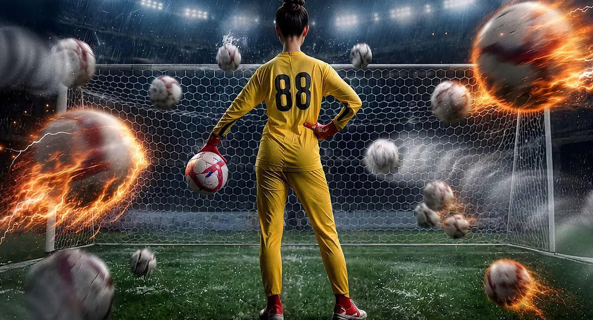 Kung Fu Soccer