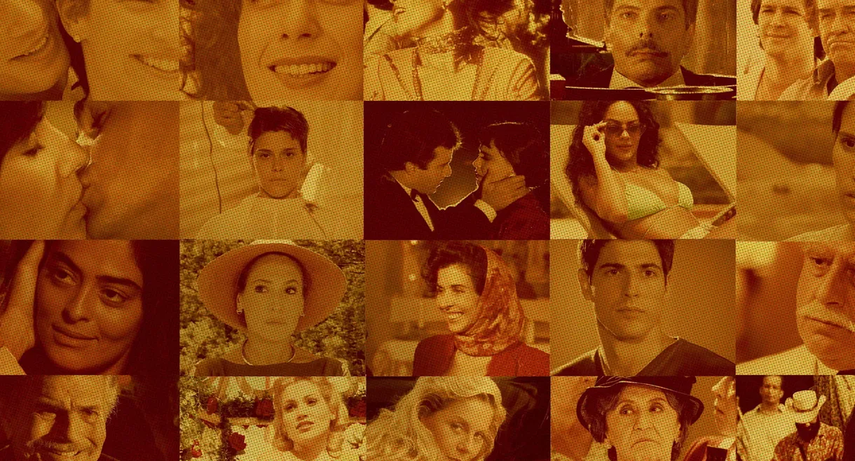 Novela em Sinfonia