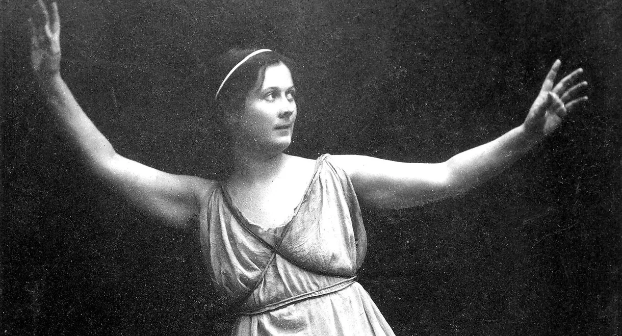 Dance Rebels: A Story of Modern Dance