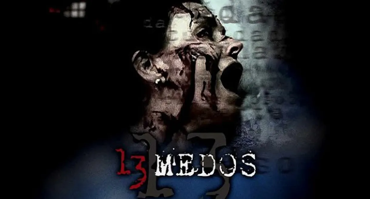 13 miedos