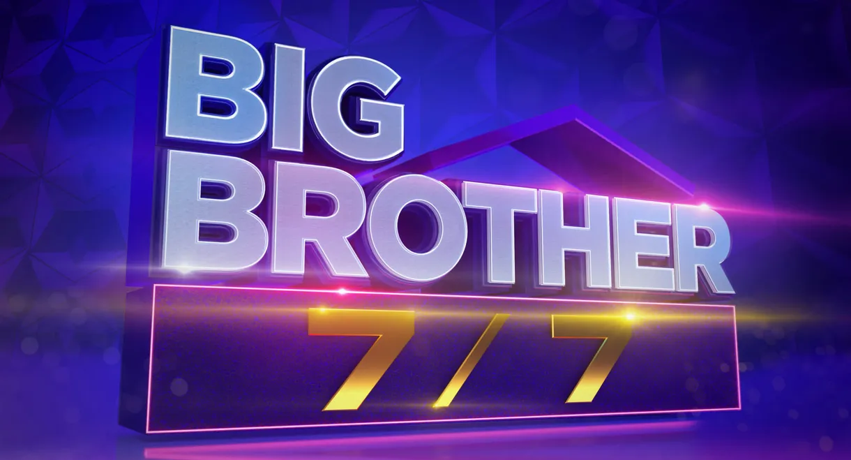 Big Brother 7/7