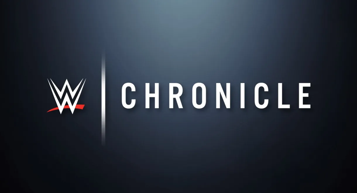 WWE Chronicle