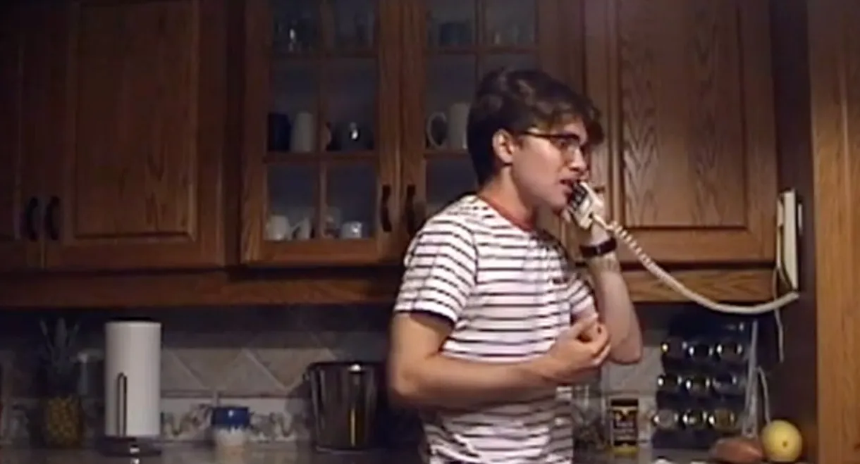 Wyatt's Video