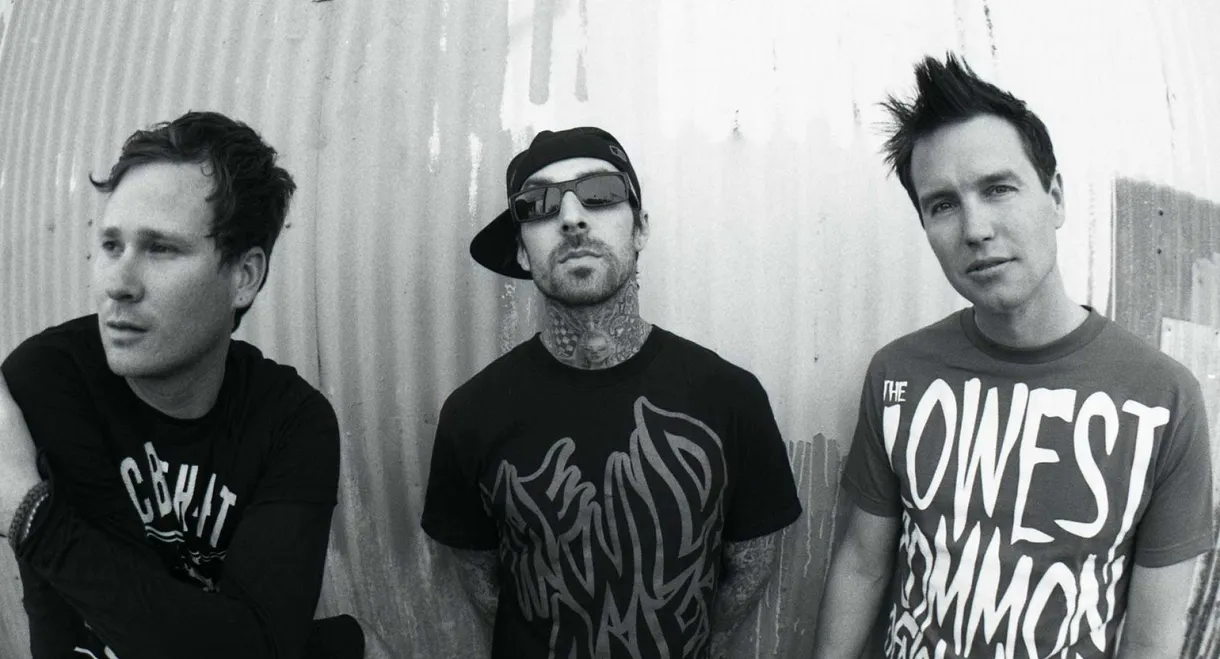 Blink-182: Greatest Hits