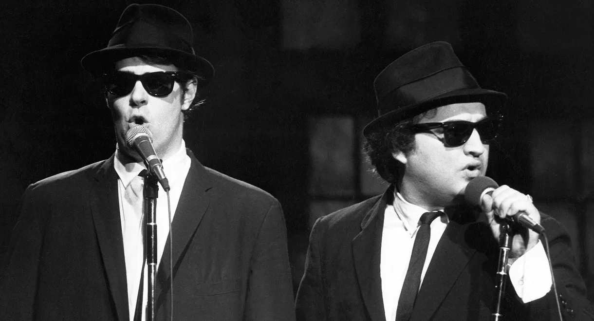 The Best of the Blues Brothers